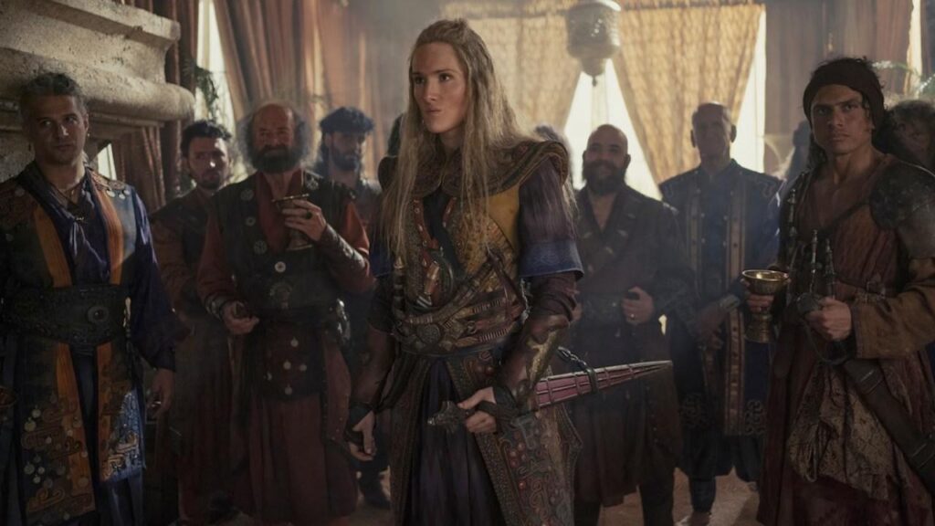 House of the Dragon saison 3