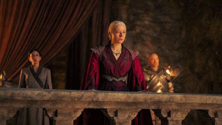 House of the Dragon saison 3 : Rhaenyra prend King’s Landing dans ce trailer final House of the Dragon saison 3 Rhaenyra prend King's Landing dans un trailer de guerre