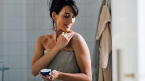 Hydrater sa peau naturellement