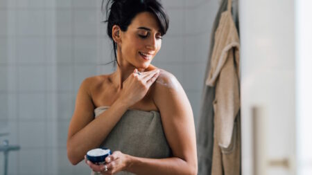Hydrater sa peau naturellement : les ingrédients les plus efficaces Hydrater sa peau naturellement