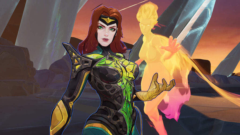 Jean Grey
