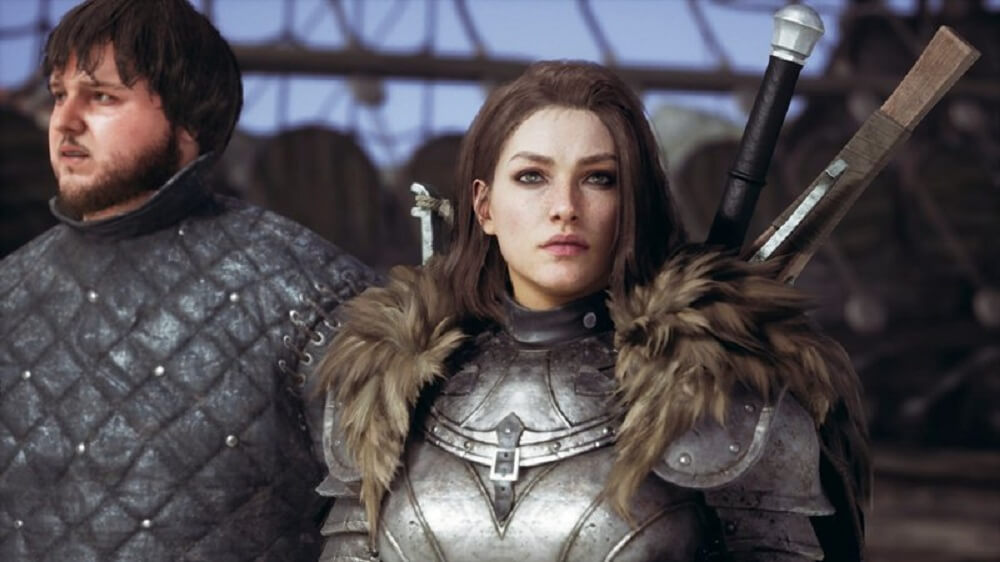 Kingsroad est-il vraiment le meilleur RPG Game of Thrones disponible