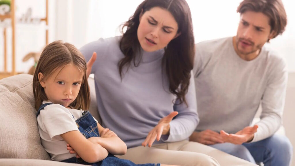 La gestion des émotions