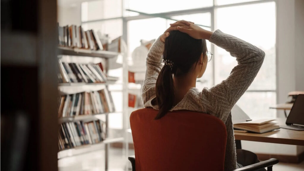 La sensibilité émotionnelle accrue