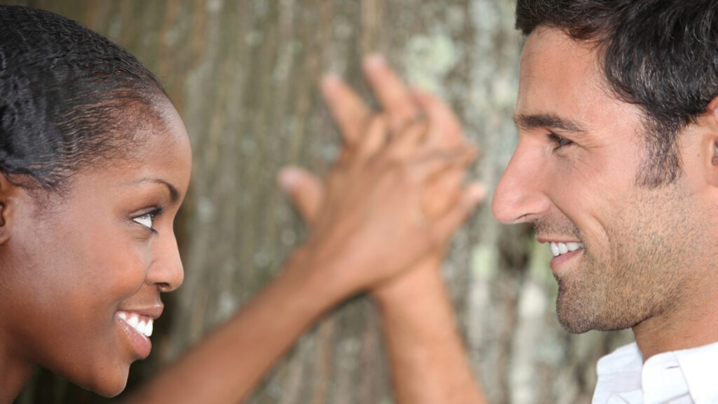 La tentation et l’humain