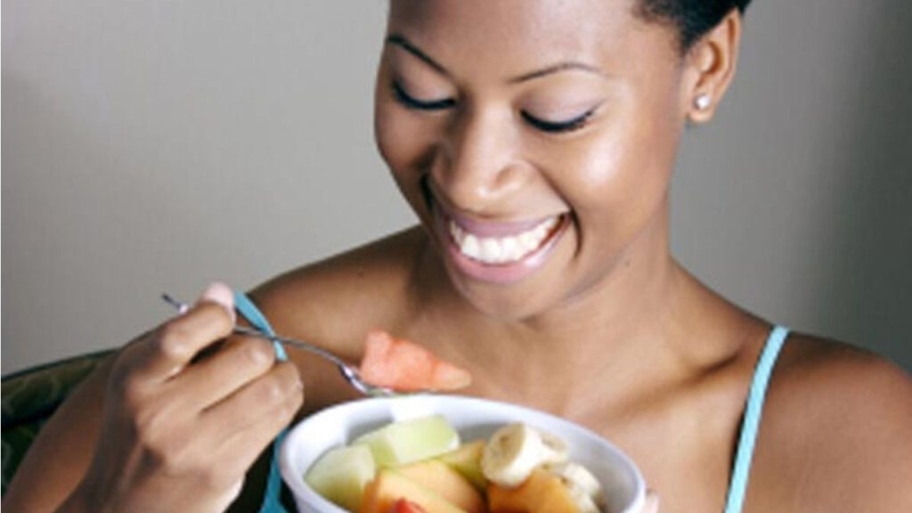 L’alimentation et l’hydratation