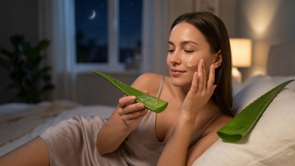 L’aloe vera, un incontournable