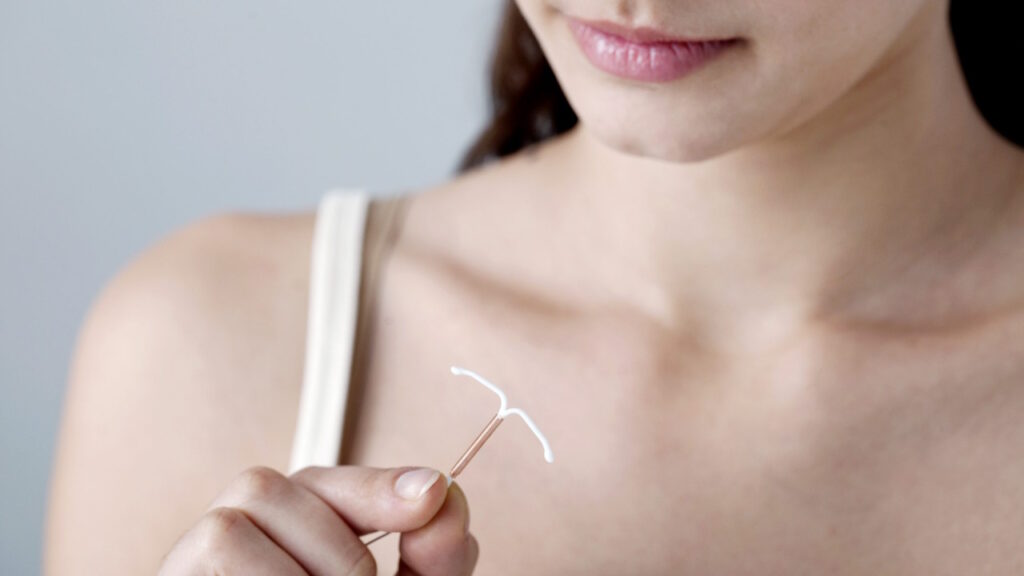 L’arrêt ou le changement de contraception