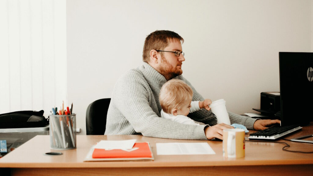 Le rapport au travail et à l’effort