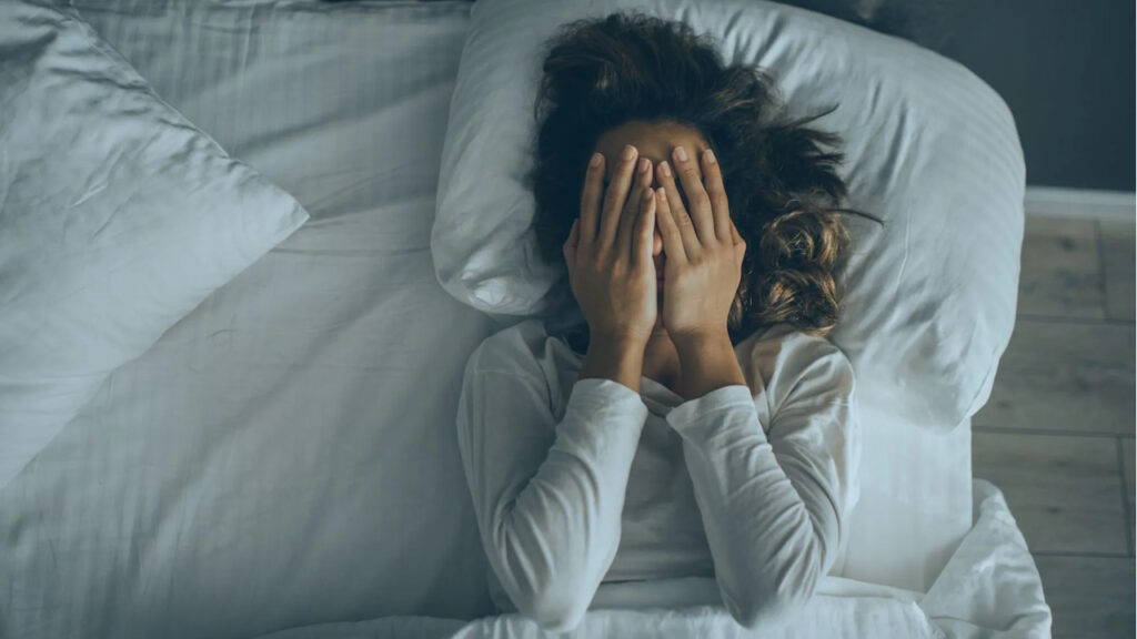 Le rôle du sommeil