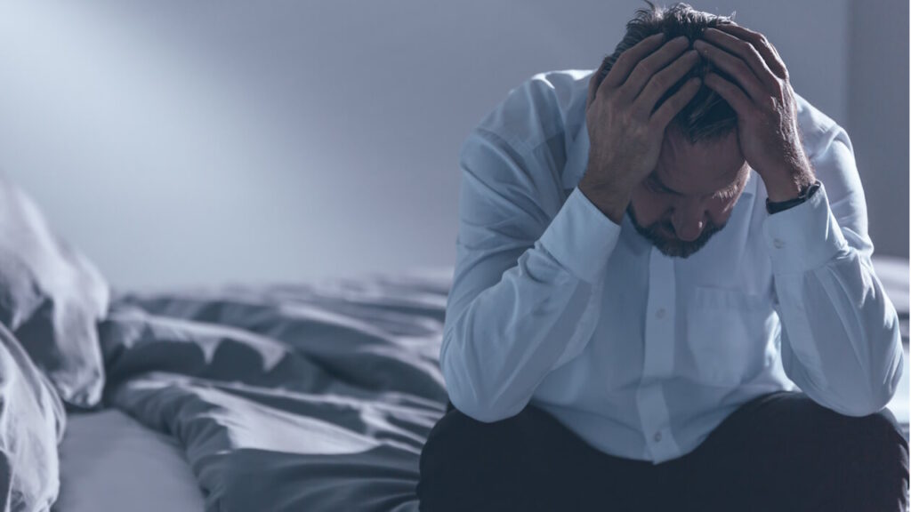 Le stress et la fatigue