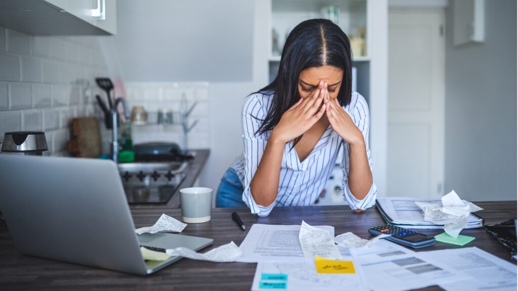 Le stress et les émotions