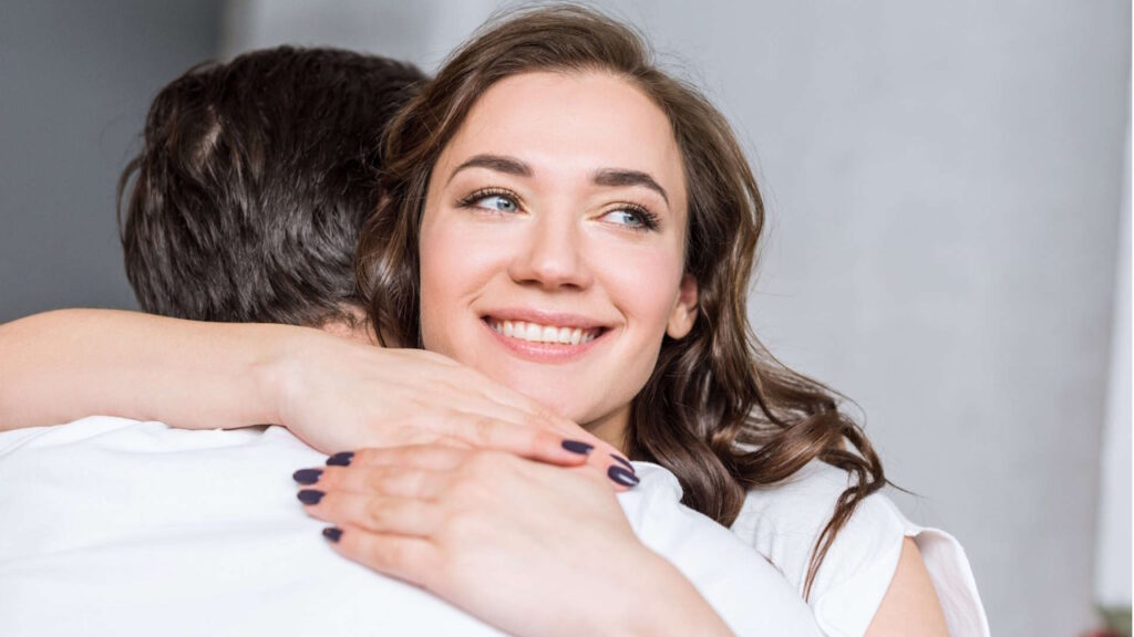 Les conflits dans le couple