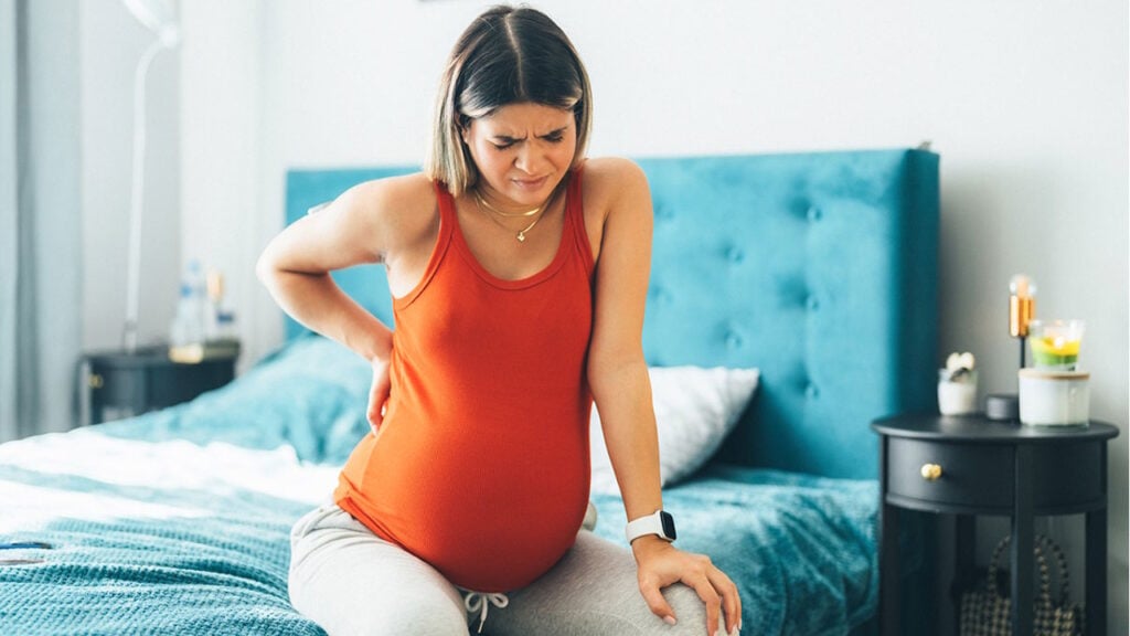 Les gestes du quotidien à éviter pendant la grossesse