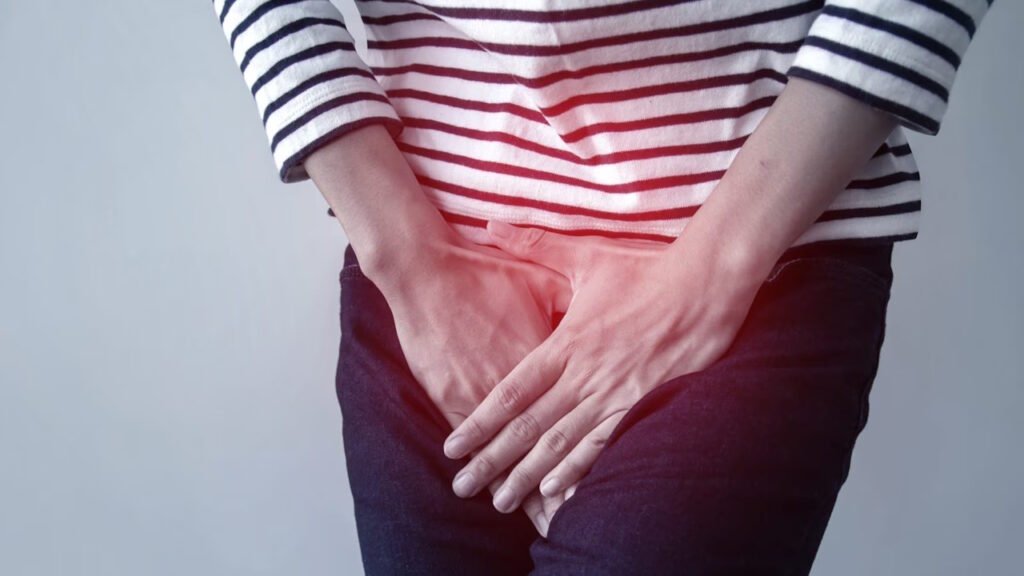 Les infections