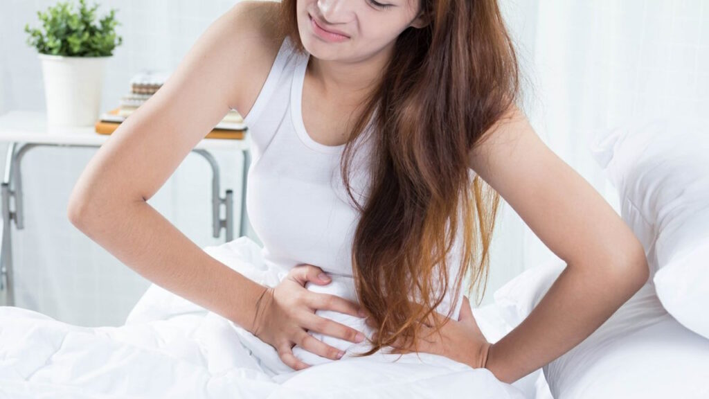 Les maladies ou les infections