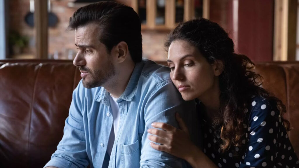 Les risques d’un manque de projection