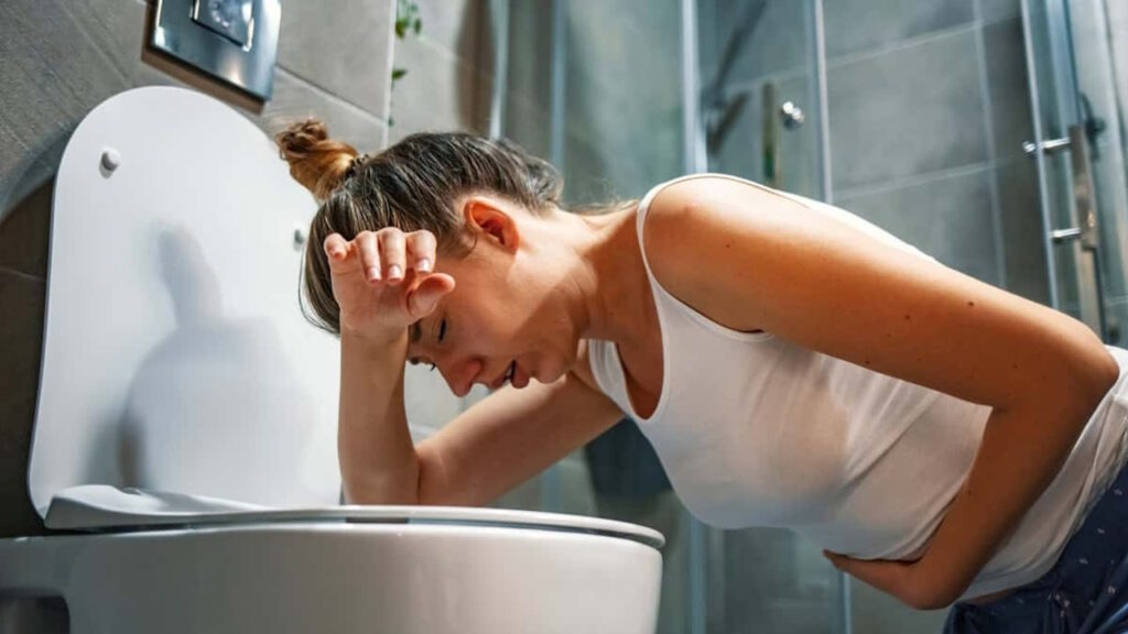 Les signes qui doivent alerter