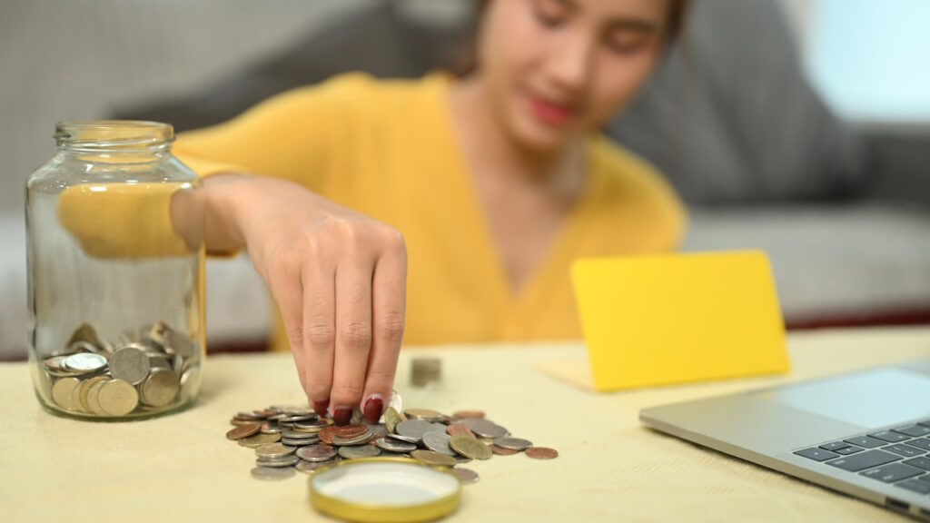 Mettre en place un budget simple
