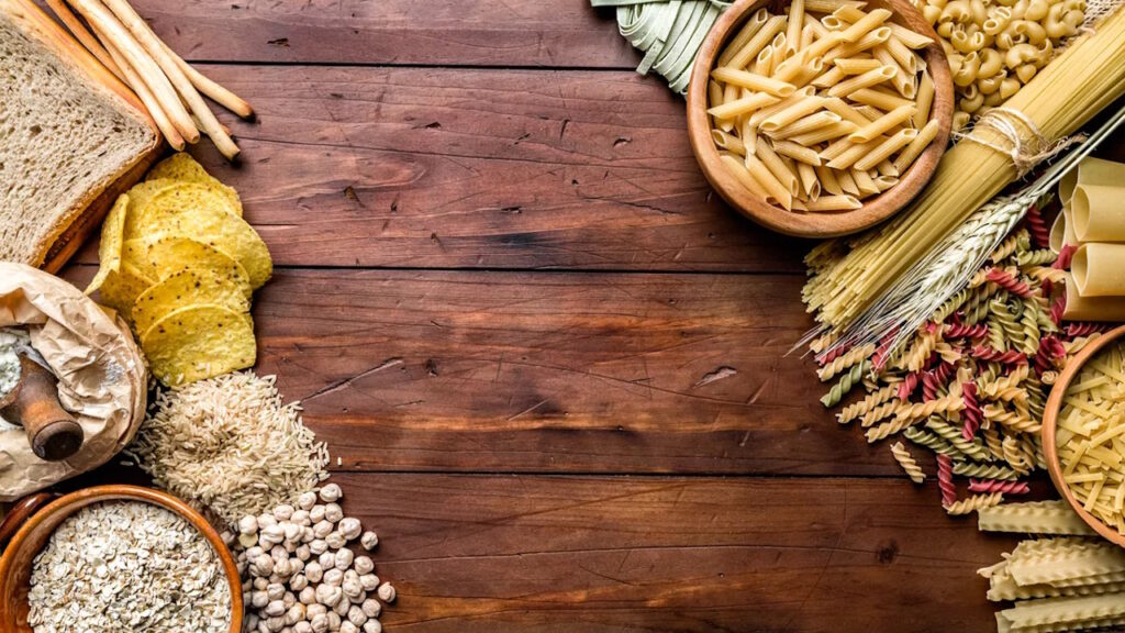Miser sur les aliments de base