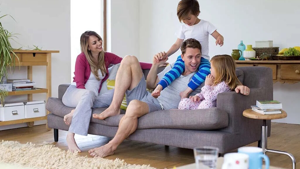 Pourquoi ces habitudes restent toute la vie