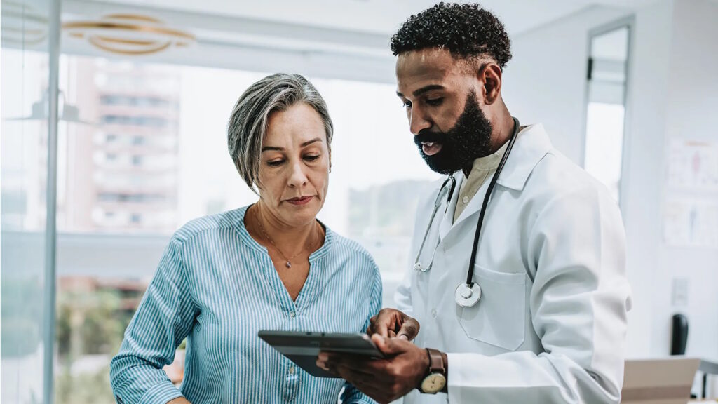 Quand consulter un médecin