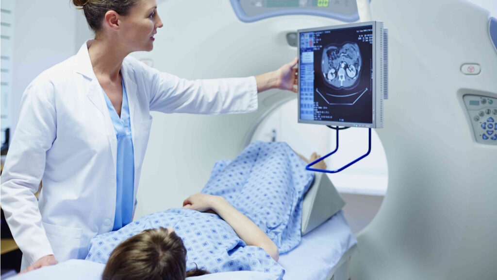 Quand consulter un médecin