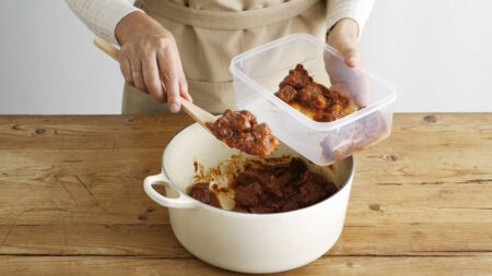 Que cuisiner avec des restes ? 7 idées faciles et rapides Que cuisiner avec des restes