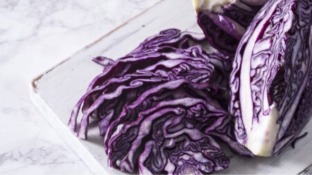 Que cuisiner avec du chou rouge ? 7 recettes simples et originales Que cuisiner avec du chou rouge