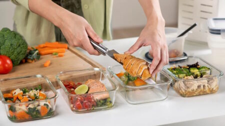 Repas pas chers : des idées simples pour manger équilibré Repas pas chers