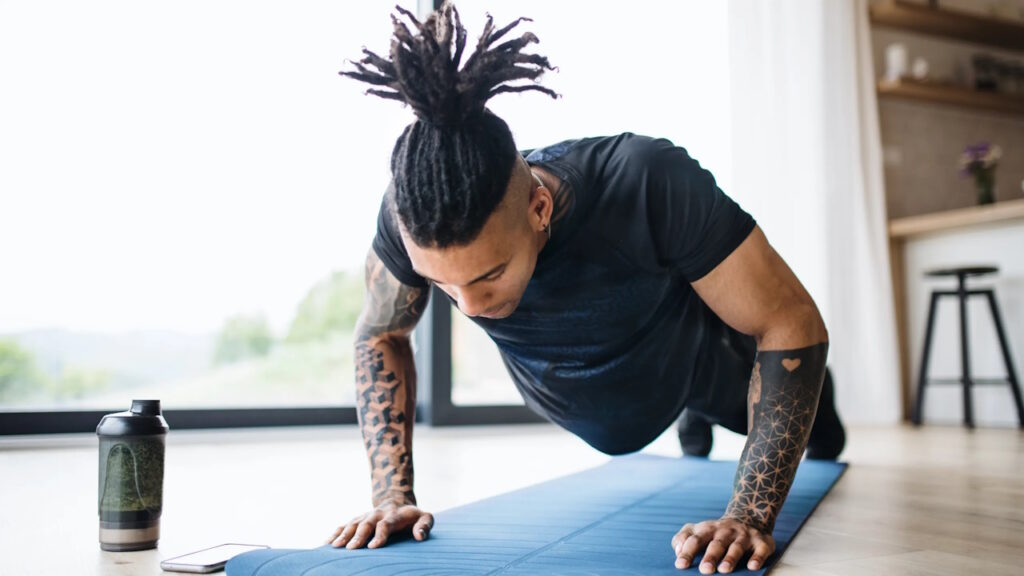 Reprendre avec des exercices trop difficiles