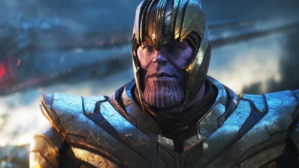 Thanos : le danger vient de son intelligence, pas de sa force