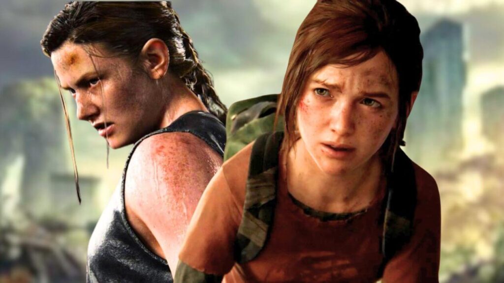 The Last of Us Part 3
