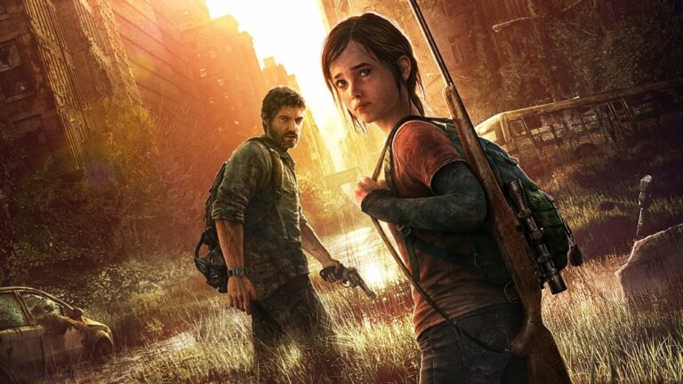 The Last of Us Partie 3 : ce tease de Naughty Dog affole la communauté des gamers The Last of Us Part 3 le tease de Naughty Dog qui affole la communauté
