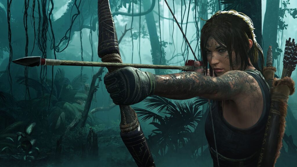 Tomb Raider Definitive Edition, c'est quoi exactement