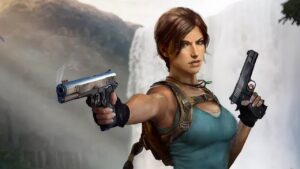 Tomb Raider de retour le remaster next-gen surprise que personne n'attendait