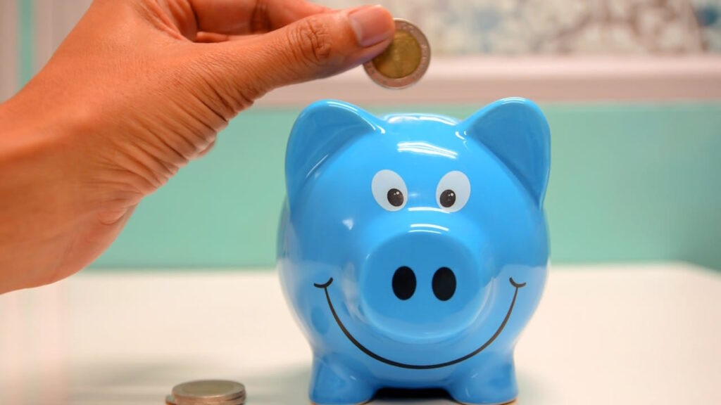 Un manque de discipline financière