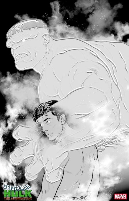 Une illustration de R.B. Silva qui restera dans les mémoires