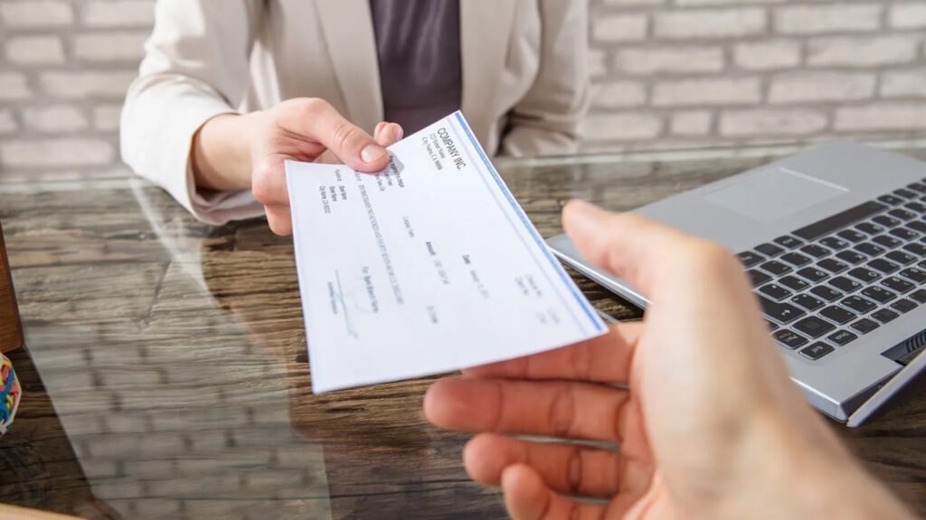 Une mauvaise gestion du cash-flow