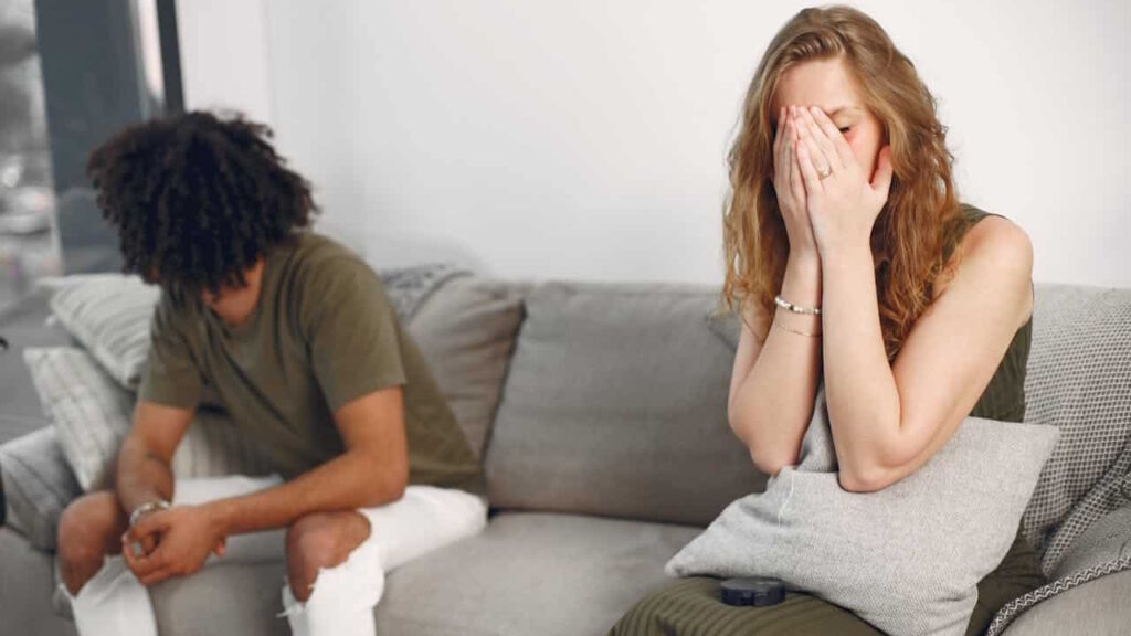 Une nouvelle forme de relation moderne