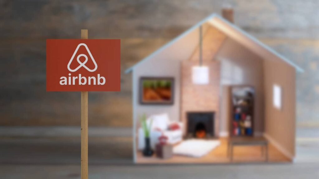 airbnb