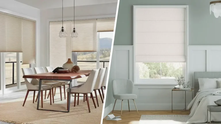 Comment choisir des stores adaptés à chaque pièce de la maison ? Comment choisir des stores adaptés à chaque pièce de la maison ?