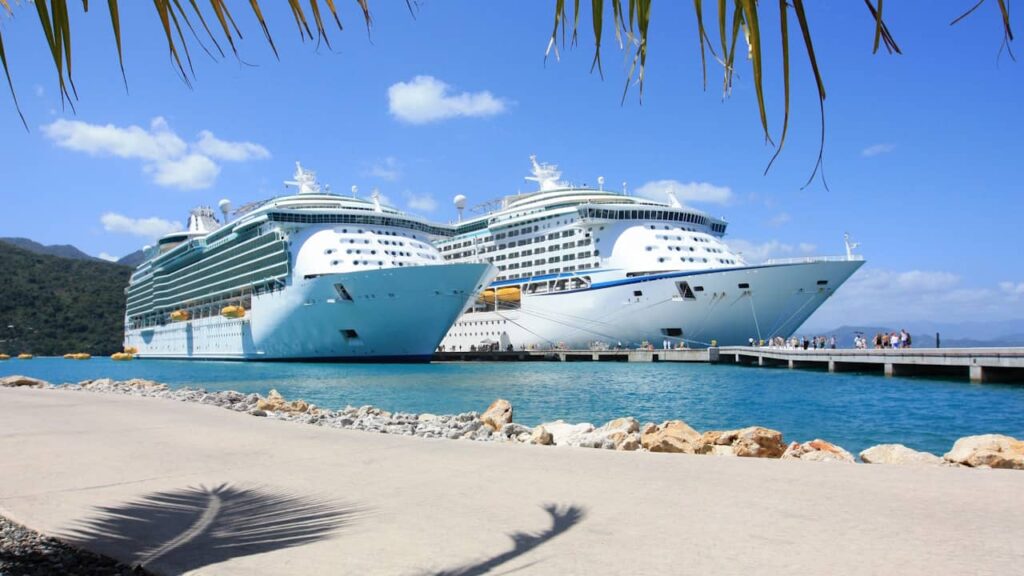 croisiere