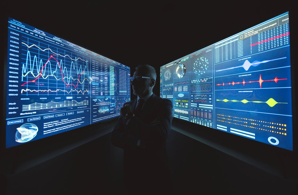 Le data scientist / ML engineer, un des métiers du web que l'IA ne peut pas avaler