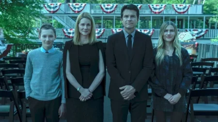 De Las Vegas à Netflix : pourquoi les scènes de casino sont-elles omniprésentes dans la culture pop en ce moment ? De Las Vegas à Netflix : Ozark