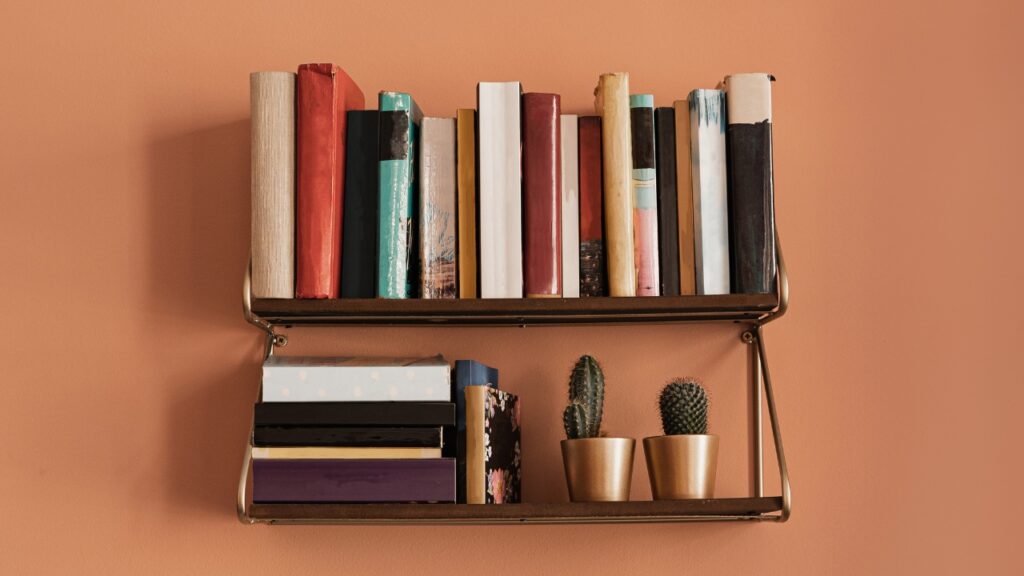 etagere murale