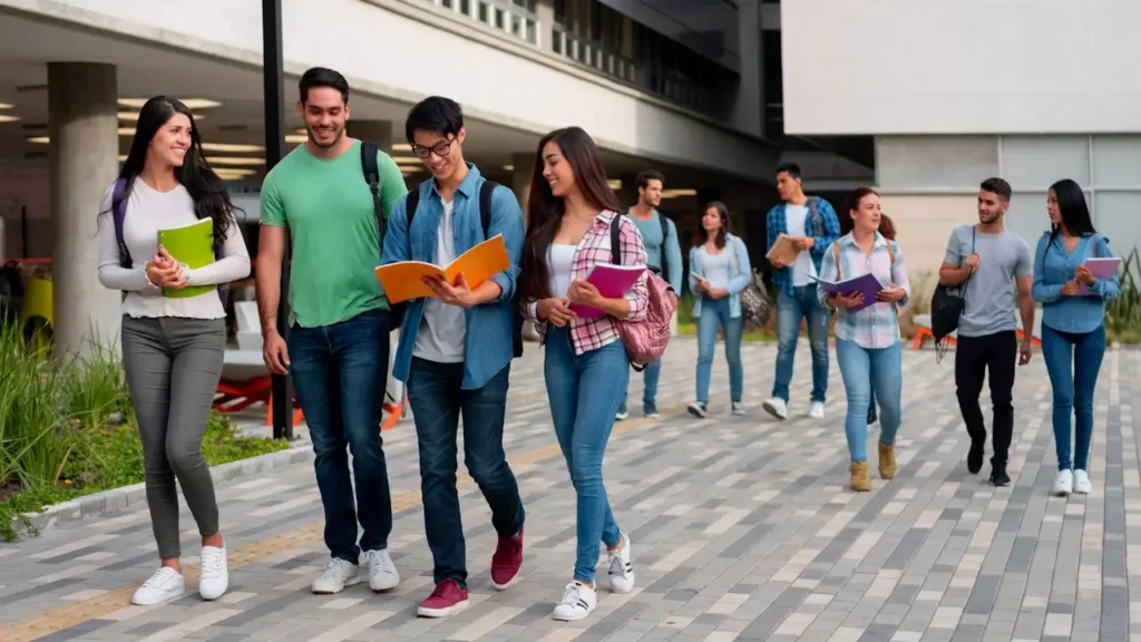 Formations post-bac prépa