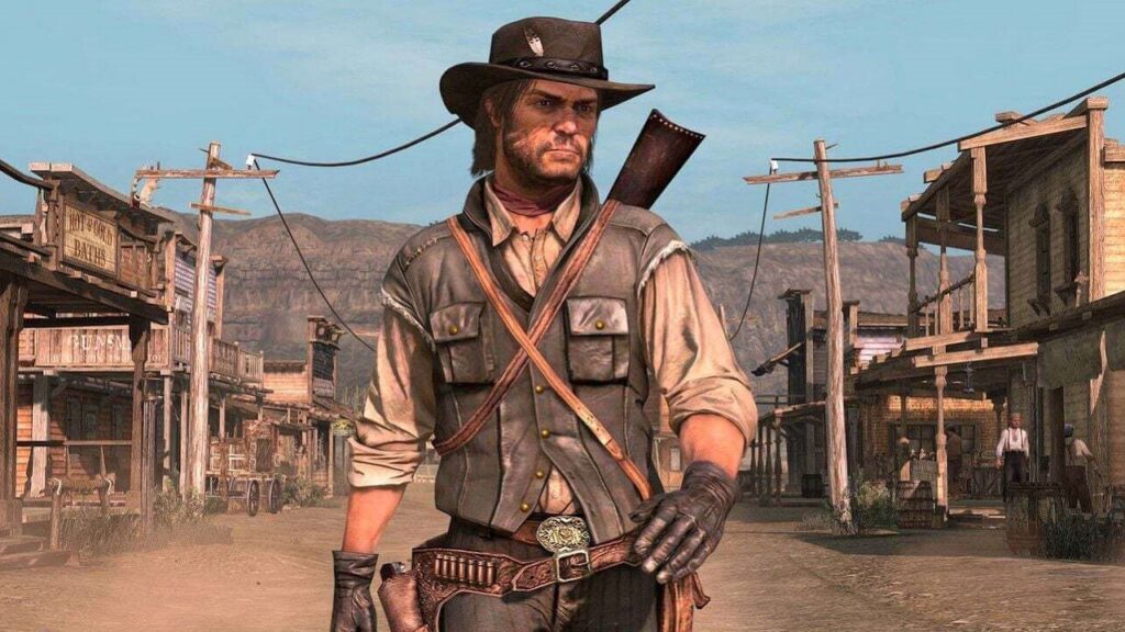 Red Dead Redemption revient le 29 mai sur Switch 2 et les fans sont déçus