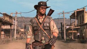 Red Dead Redemption revient le 29 mai sur Switch 2 et les fans sont déçus