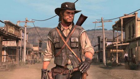 Red Dead Redemption revient sur Switch 2 et les fans sont déçus Red Dead Redemption revient le 29 mai sur Switch 2 et les fans sont déçus